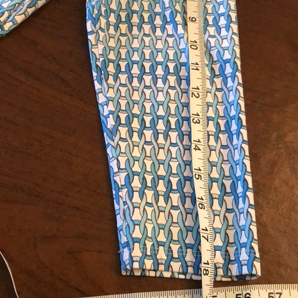 J.McLaughlin Catalina crew neck top size L - Picture 7 of 7